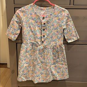 Carter’s 3T floral Spring dress
